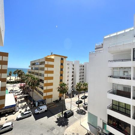 Miral 4 - 100 Mtr To Beach By Hd Properties Quarteira Exterior foto