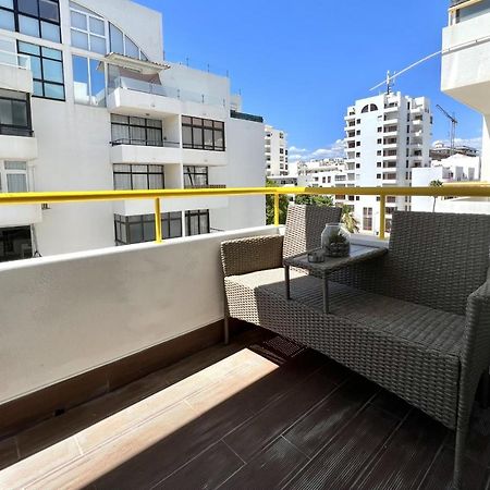 Miral 4 - 100 Mtr To Beach By Hd Properties Quarteira Exterior foto