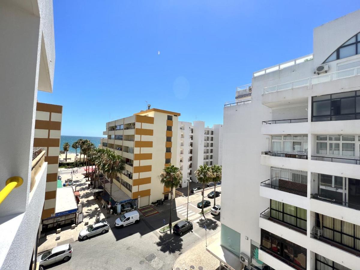 Miral 4 - 100 Mtr To Beach By Hd Properties Quarteira Exterior foto