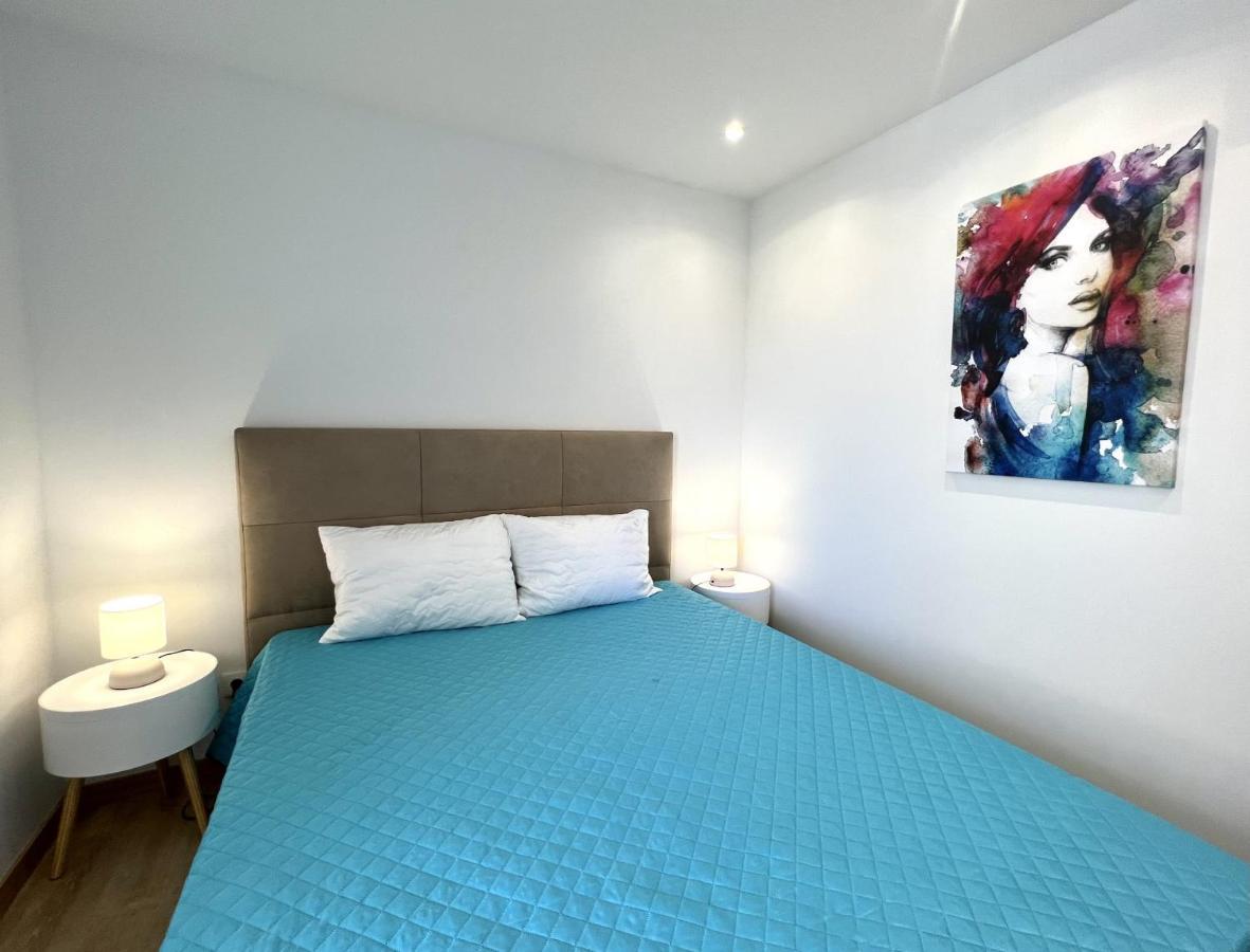 Miral 4 - 100 Mtr To Beach By Hd Properties Quarteira Exterior foto