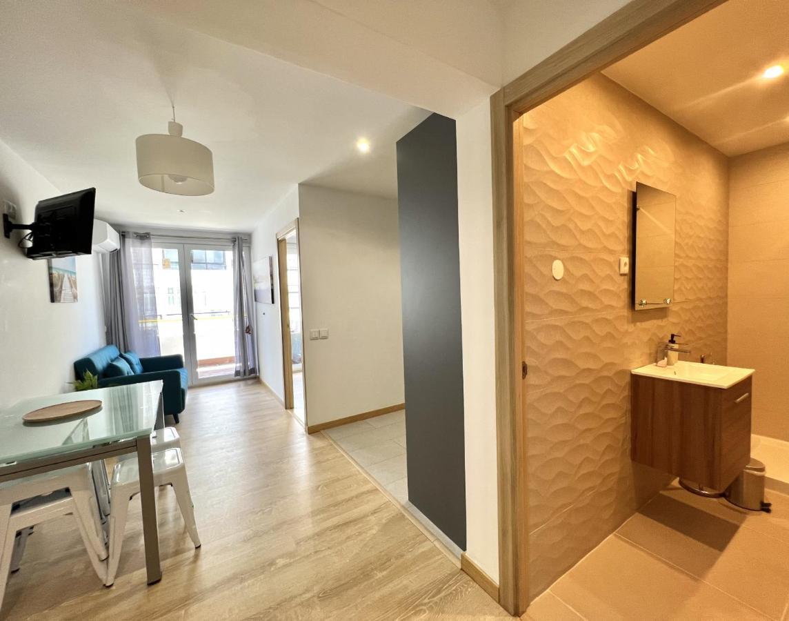 Miral 4 - 100 Mtr To Beach By Hd Properties Quarteira Exterior foto