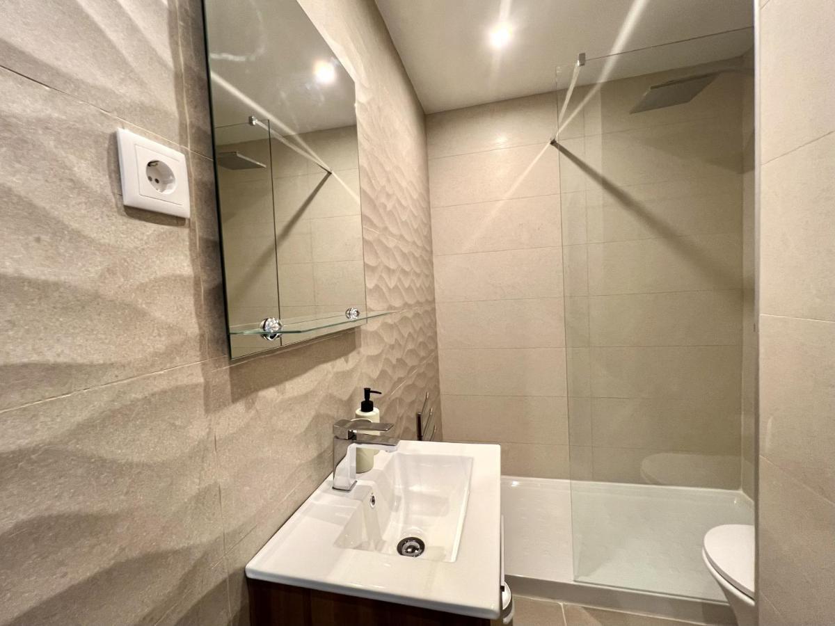 Miral 4 - 100 Mtr To Beach By Hd Properties Quarteira Exterior foto